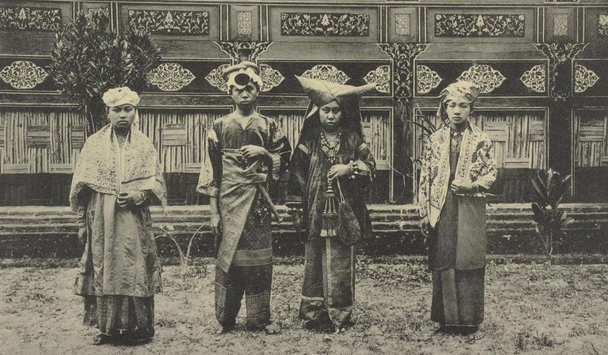 tim hieu phong tuc van hoa cua toc nguoi viet co o indonesia