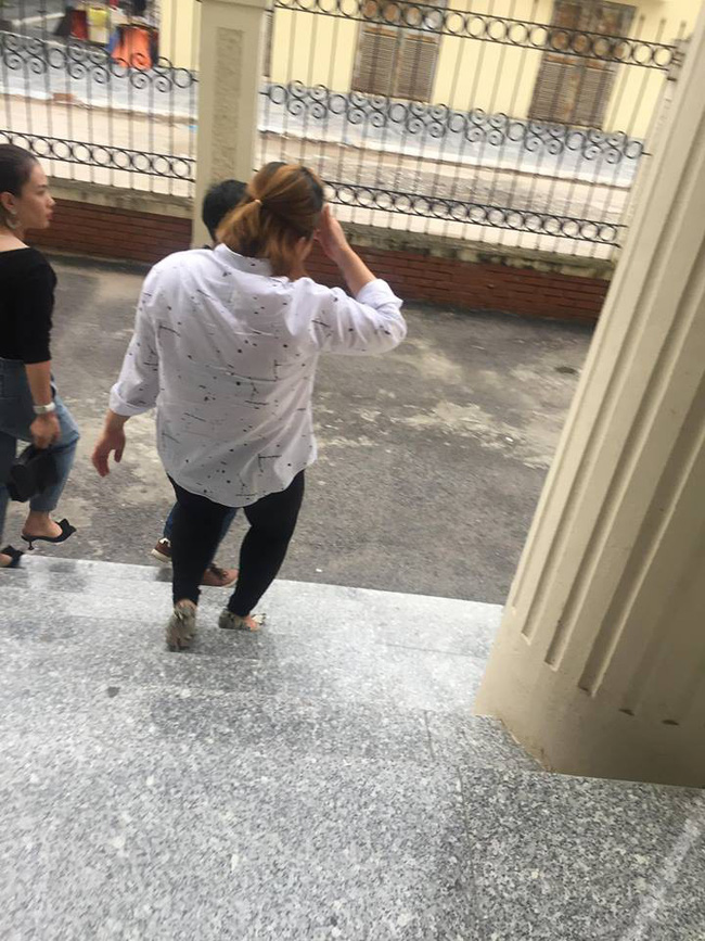 xet xu vu bo de me ke bao hanh be trai 10 tuoi ran so nao bo de linh hon 6 nam tu me ke linh an 5 nam tu