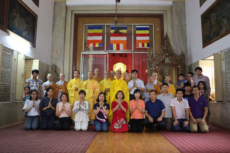 vu lan bao hieu giu net dep nguoi viet