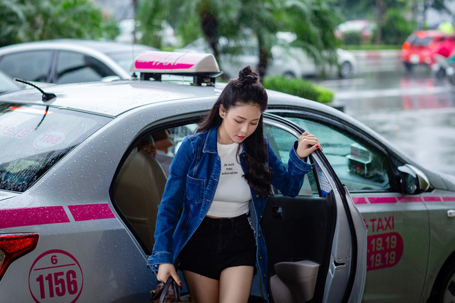 hot girl tram anh bi stress khong dam ra duong sau on ao voi pewpew