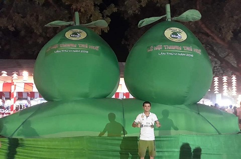 mien phi tham quan quan the di tich co do hue dip le quoc khanh 29