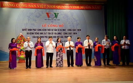 quyet dinh phat song kenh vov1 va kenh tieng anh 247 khu vuc bac trung bo tai hue