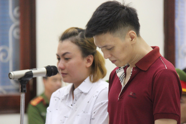 loi cuoi tai toa cua bo va me ke bao hanh con trai ran so nao hay cham soc con nhieu hon dung vap phai toi loi nhu bi cao