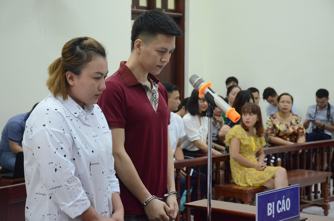 vu be trai 10 tuoi bi bao hanh den ran so nao tuyen phat nguoi bo 6 nam 6 thang tu nguoi me ke 5 nam tu giam