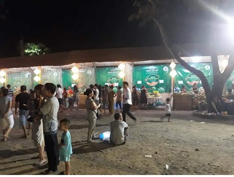 doc dao le cung tien thanh tra tai ngo mon hue