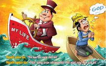 niem tin quyet dinh so phan cach tu duy co the giup mot nguoi ngheo kho vuot qua hoan canh tro nen thanh cong va giau co nhu the nao