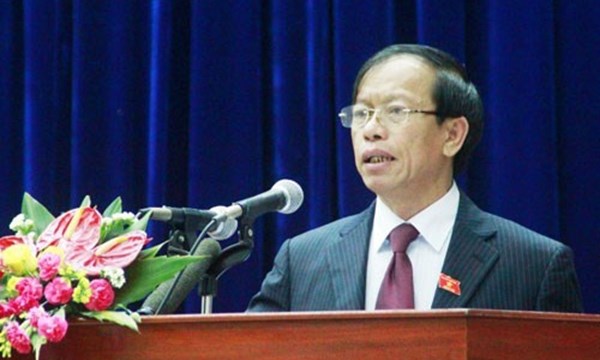 ong le phuoc thanh duoc bo chinh tri dong y cho nghi huu som