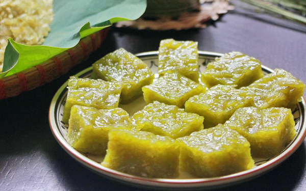 thu ha noi diu dang ben huong com ngot bui