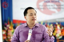 Tấm gương hoàn lương gieo niềm tin cho người trót sa ngã