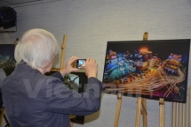 trien lam anh tai phap ve cac goc canh cuoc song nguoi dan ha noi