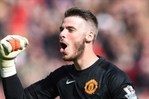 de gea sap gia han hop dong moi fan quy do vui mung