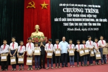 to chuc gni xay dung ngoi truong thu 37 tai viet nam