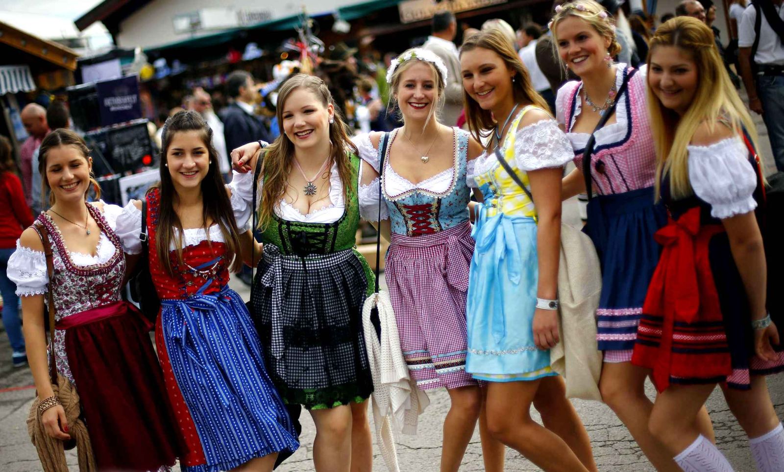 6 trieu khach tham gia le hoi bia oktoberfest