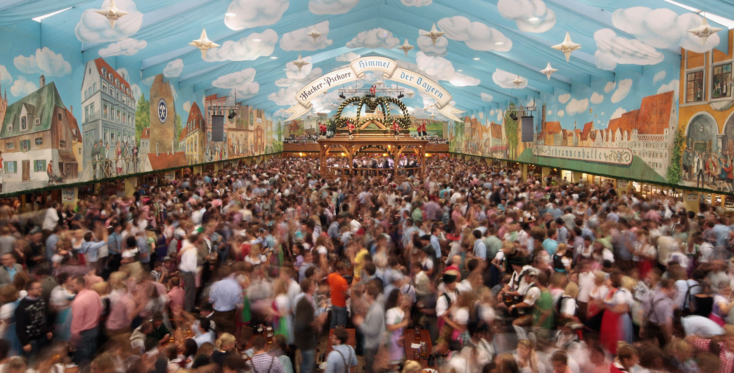 6 trieu khach tham gia le hoi bia oktoberfest