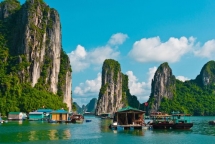 “Welcome to Vietnam” ra mắt