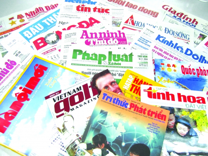 pho bien de an quy hoach bao chi den nam 2025