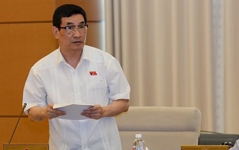 luat bao chi sao lai khong dieu chinh trang tin dien tu