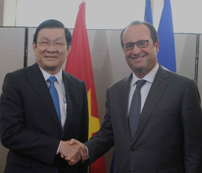 chu tich nuoc de nghi lhq giu vung cac nguyen tac ton trong chu quyen