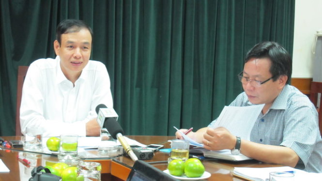 huy nhieu quyet dinh vu ca ho tham gia bo may lanh dao huyen