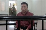 cuu nhan vien cia bi ket an 20 nam tu vi lam gian diep cho trung quoc