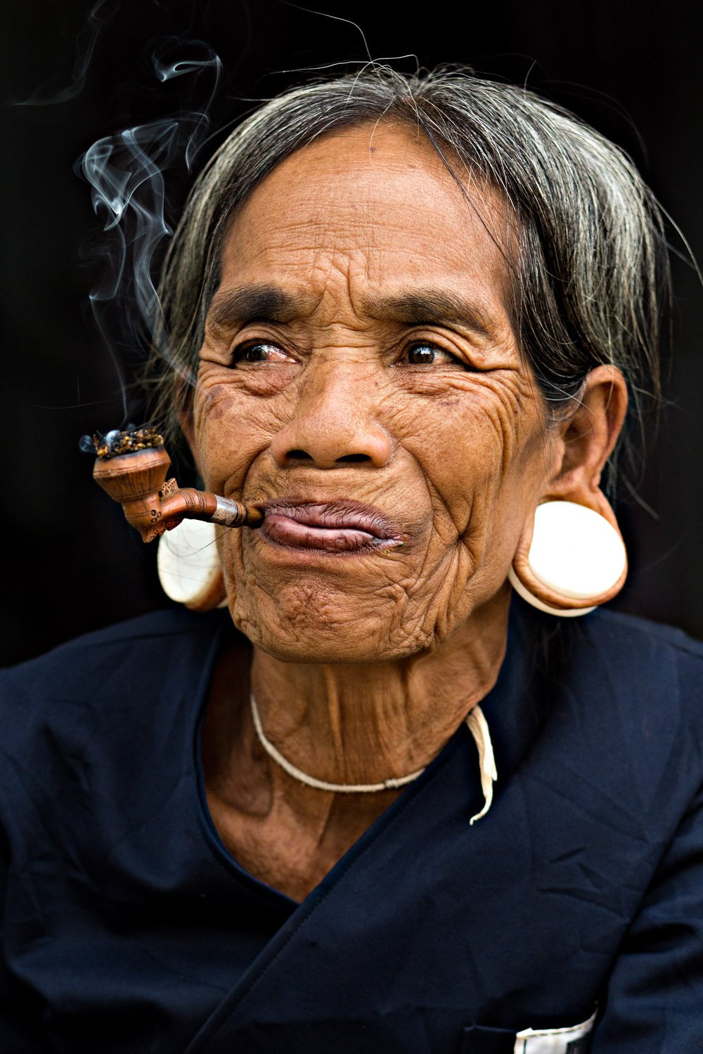 bo anh tuyet dep ve cac dan toc viet nam cua nhiep anh gia nguoi phap