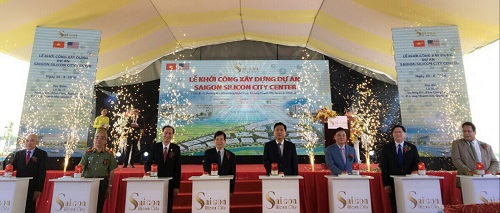 tong lanh su cac nuoc tham du tiec mung quoc khanh viet nam tai tphcm