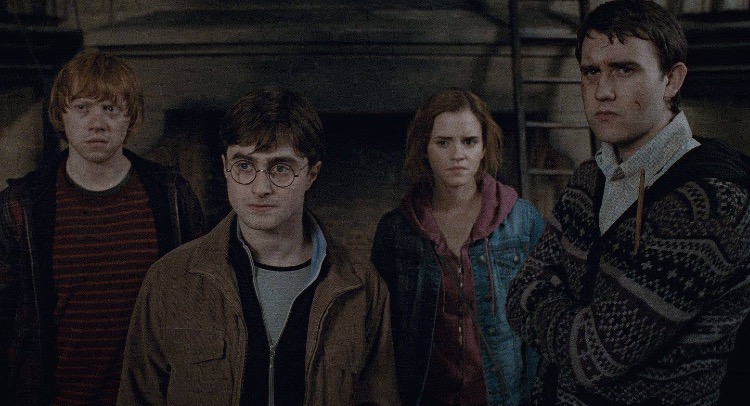 thang 10 tham gia chuyen tau hogwarts toi le hoi harry potter