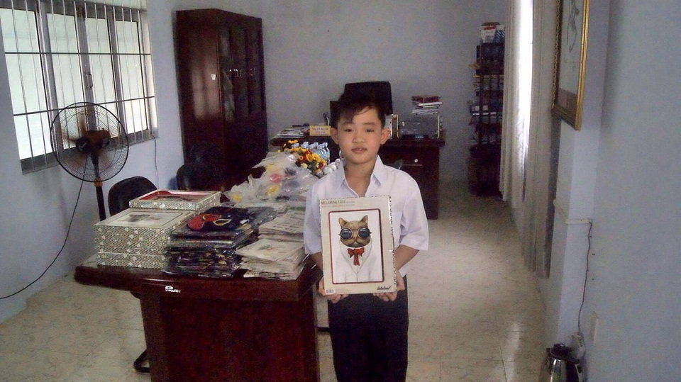 les amis de nha trang trao hoc bong nam hoc 2016 2017