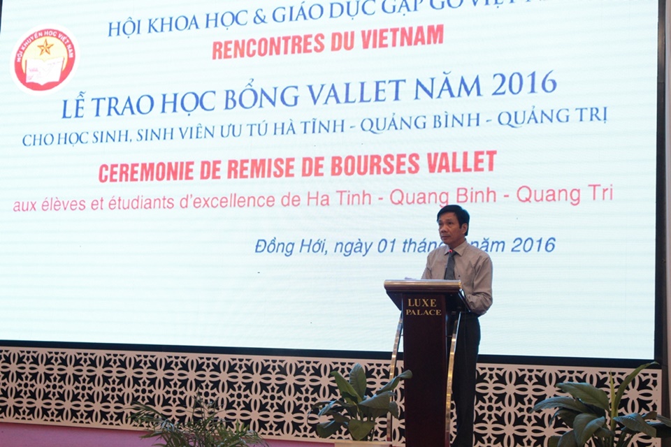 rencontres du vietnam trao hoc bong vallet nam 2016