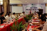 oxfam phat trien ben vung va toan dien chuoi gia tri tre tai thanh hoa