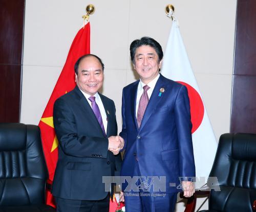 thu tuong nguyen xuan phuc hoi kien lanh dao nhat ban new zealand