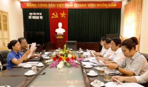 to chuc habitat thuc hien chuong trinh vietnam big build tai tinh phu tho