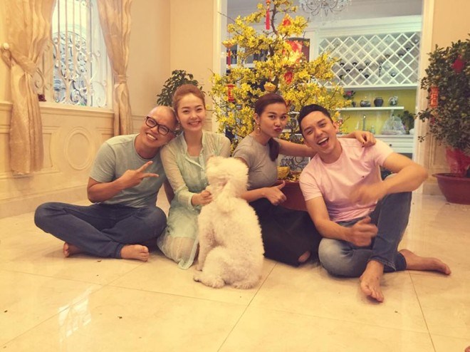 khoi tai san sieu khung cua dai gia minh hang