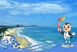 Đà Nẵng tổ chức Đại hội Thể thao Bãi biển châu Á 2016