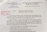 khoi to vu an hinh su vu thua lo hon 3000 ty tai tong cong ty xay lap dau khi