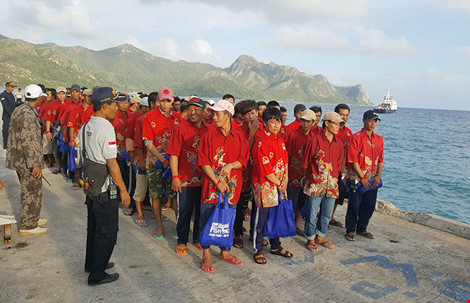 228 ngu dan viet nam bi indonesia bat giu da tro ve nuoc an toan