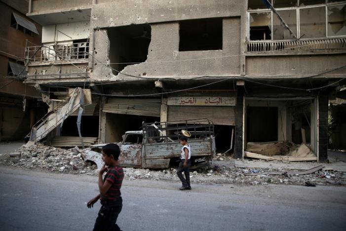 thoa thuan ngung ban syria dung truoc nguy co sup do