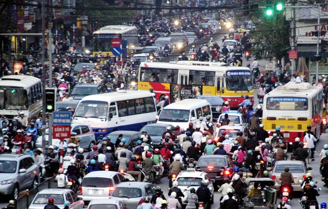 de xuat den nam 2021 cam xe may ngoai tinh vao noi thanh ha noi