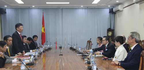 doan cong tac tinh hyogo nhat ban tim hieu co hoi dau tu hop tac tai quang binh