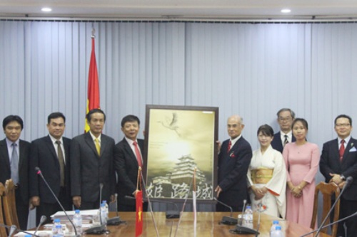 doan cong tac tinh hyogo nhat ban tim hieu co hoi dau tu hop tac tai quang binh