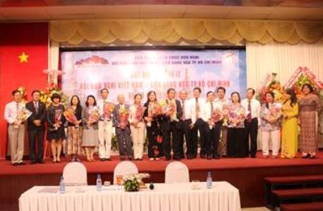 hoi huu nghi viet nam lien bang nga tp hcm to chuc thanh cong tot dep dai hoi lan ii