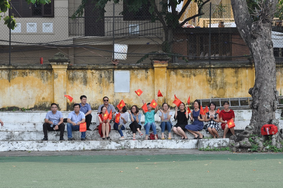 giao huu bong da lien hiep cac to chuc huu nghi viet nam dai su quan trung quoc