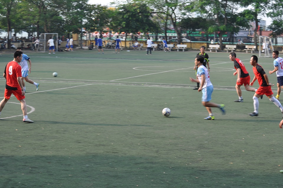 giao huu bong da lien hiep cac to chuc huu nghi viet nam dai su quan trung quoc