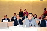 viet nam thay mat asean khang dinh cam ket doi voi co che upr