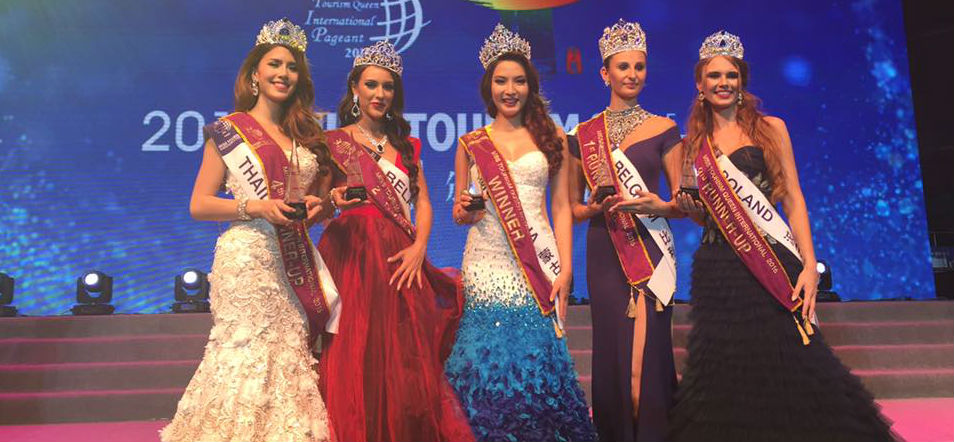 hoa hau mong co 2013 dang quang cuoc thi nu hoang du lich quoc te 2016