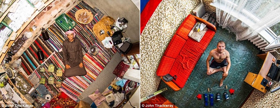 nhung can phong ngu day mau sac tren the gioi