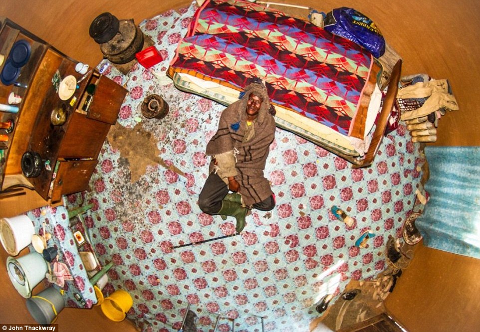 nhung can phong ngu day mau sac tren the gioi