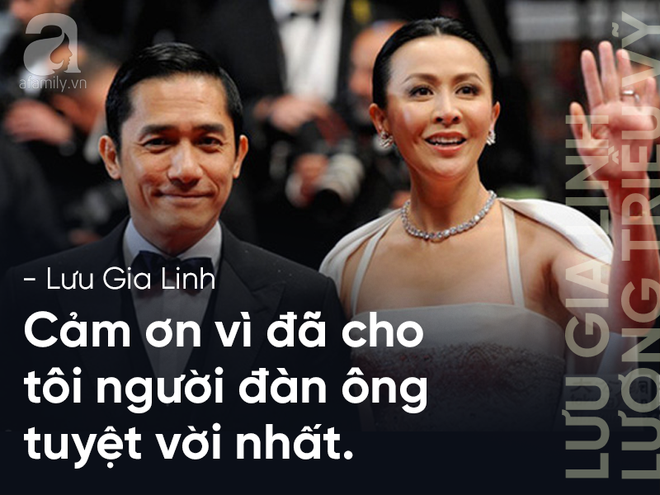 luu gia linh vi co luong trieu vy nen ca doi toi khong can truong thanh