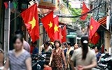Tết Độc lập trong lòng người dân Hà Nội