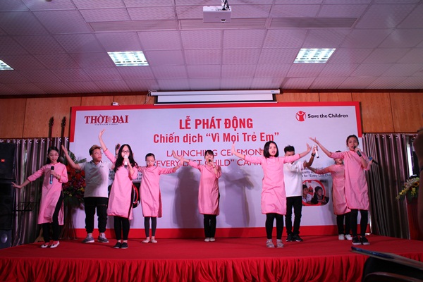 moi tre em deu xung dang duoc huong nen giao duc chat luong